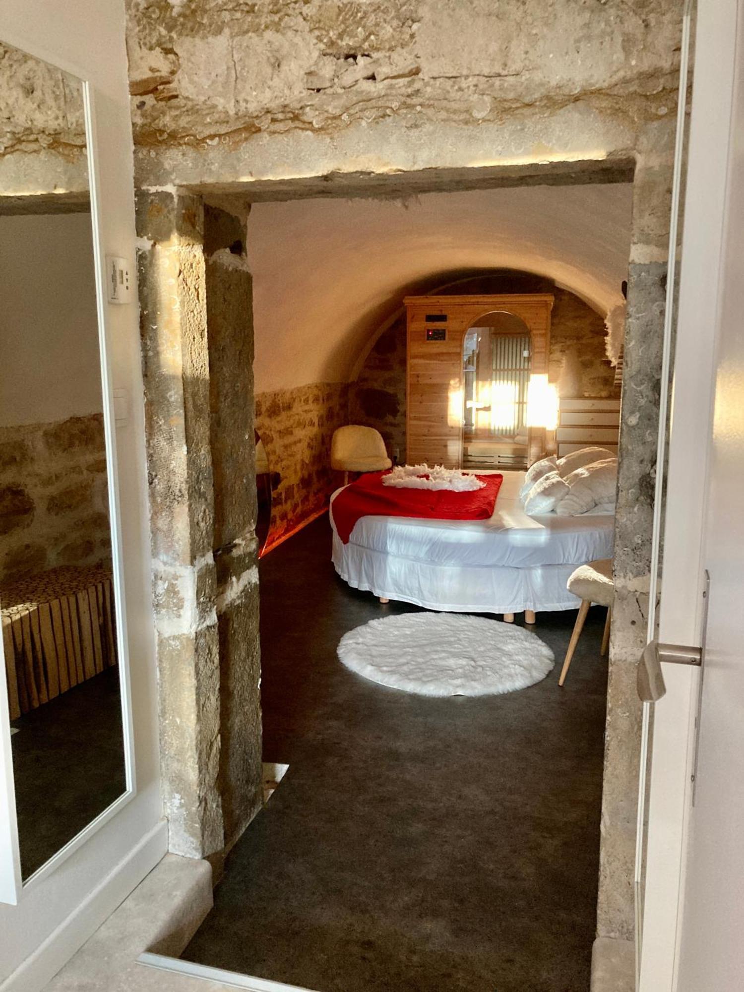 Apartament Ly'Ove Lyon Zewnętrze zdjęcie