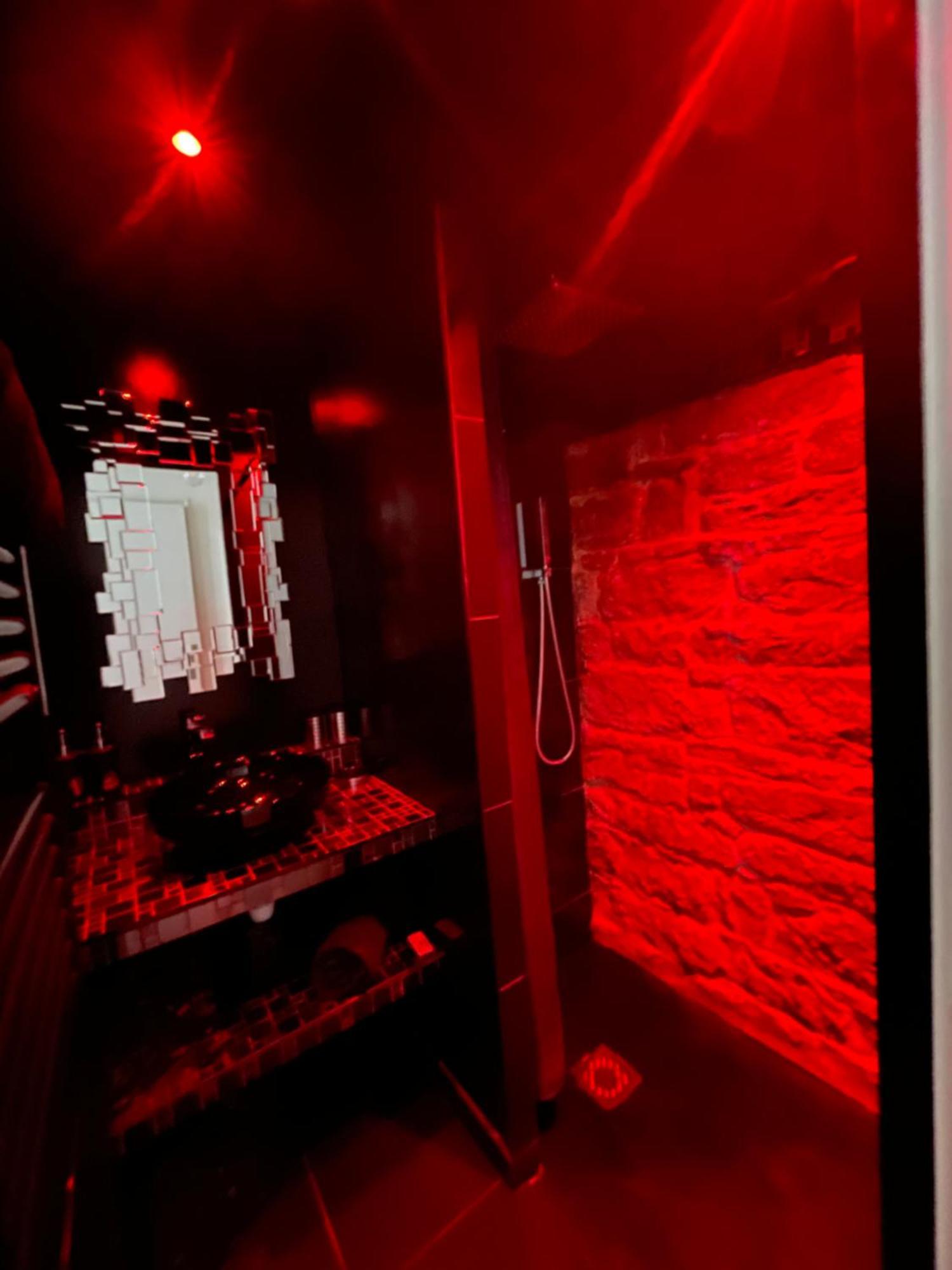 Apartament Ly'Ove Lyon Zewnętrze zdjęcie